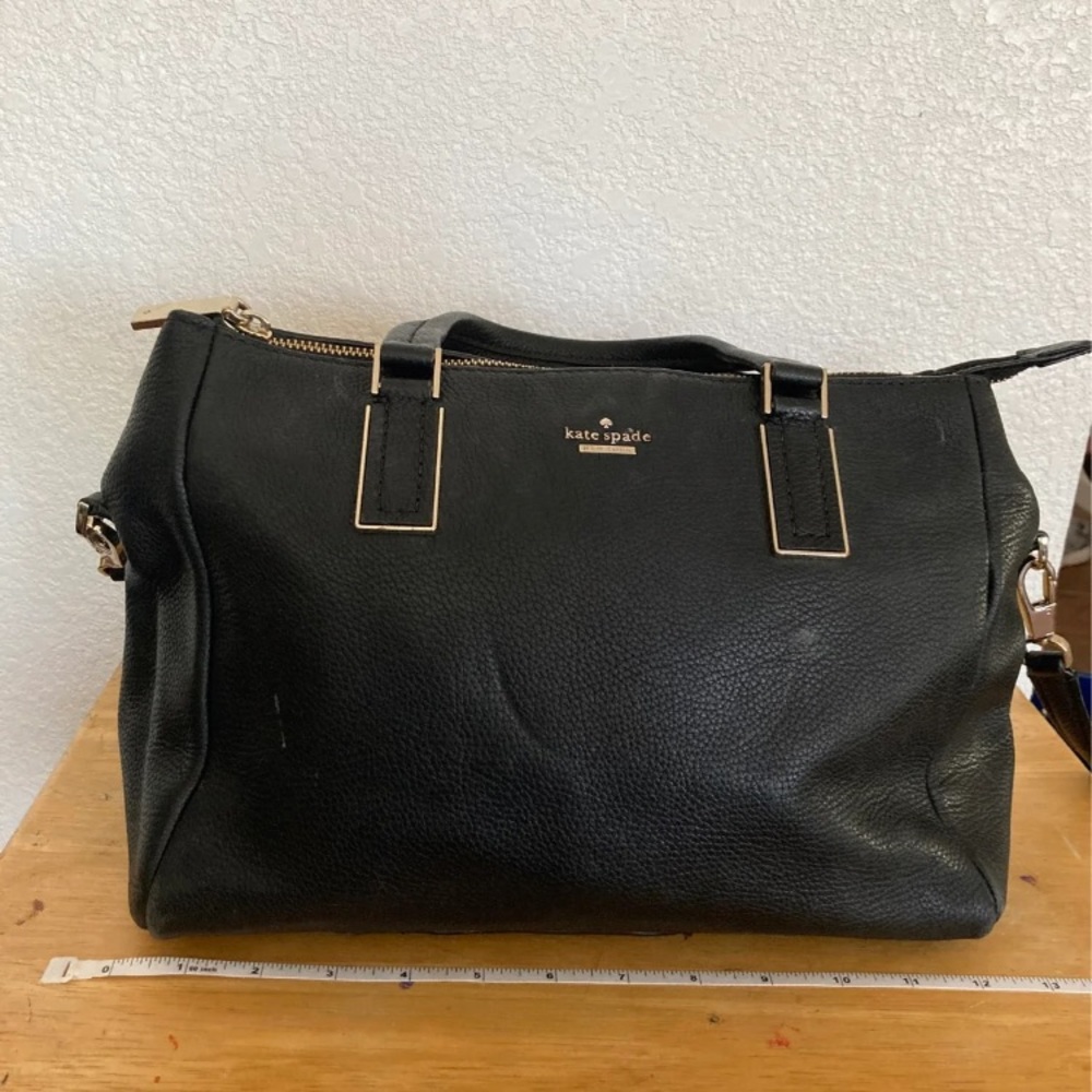 Kate spade purse bag